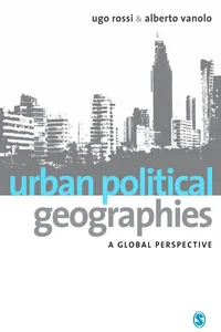 Urban Political Geographies_cover