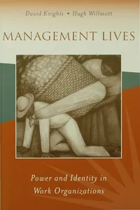 Management Lives_cover