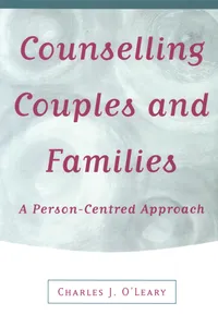 Counselling Couples and Families_cover