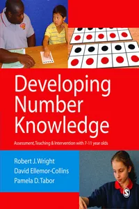 Developing Number Knowledge_cover