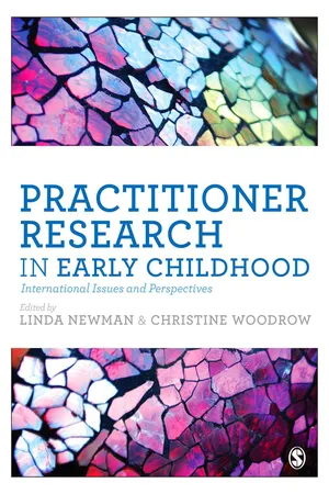 Practitioner Research in Early Childhood