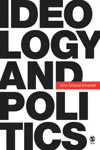 Ideology and Politics_cover