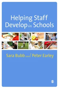 Helping Staff Develop in Schools_cover