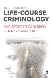 An Introduction to Life-Course Criminology_cover