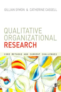 Qualitative Organizational Research_cover