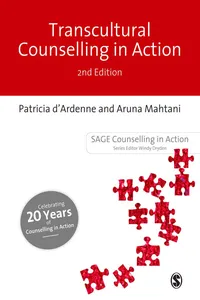 Transcultural Counselling in Action_cover