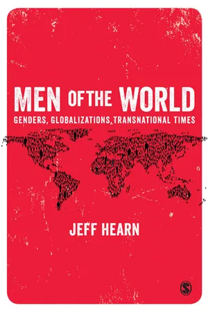 Men of the World