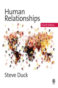 Human Relationships_cover