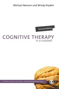 Cognitive Therapy in a Nutshell_cover