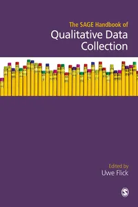 The SAGE Handbook of Qualitative Data Collection_cover
