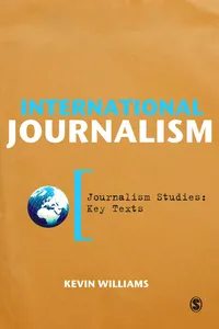International Journalism_cover