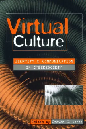 Virtual Culture