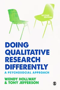 Doing Qualitative Research Differently_cover