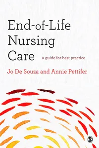 End-of-Life Nursing Care_cover