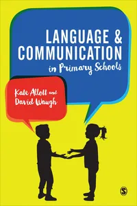 Language and Communication in Primary Schools_cover