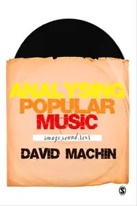Analysing Popular Music_cover
