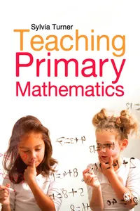 Teaching Primary Mathematics_cover