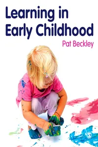 Learning in Early Childhood_cover