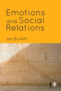 Emotions and Social Relations_cover
