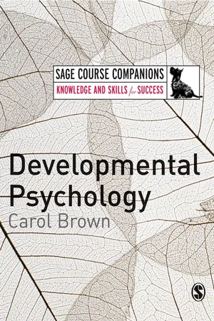 Developmental Psychology