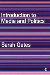 Introduction to Media and Politics_cover