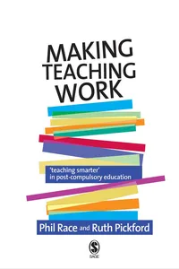 Making Teaching Work_cover