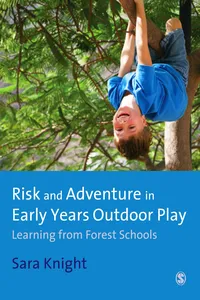 Risk & Adventure in Early Years Outdoor Play_cover