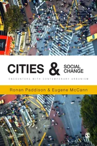 Cities and Social Change_cover