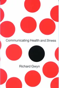 Communicating Health and Illness_cover