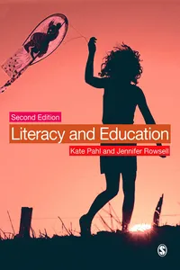 Literacy and Education_cover