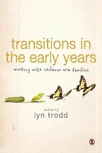 Transitions in the Early Years_cover