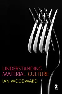 Understanding Material Culture_cover