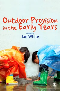 Outdoor Provision in the Early Years_cover