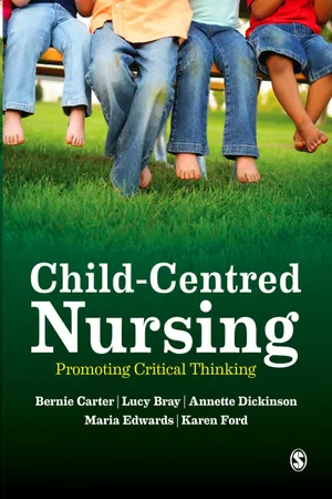 Child-Centred Nursing