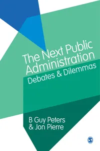 The Next Public Administration_cover