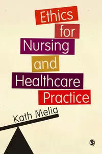 Ethics for Nursing and Healthcare Practice_cover
