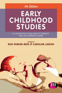 Early Childhood Studies_cover