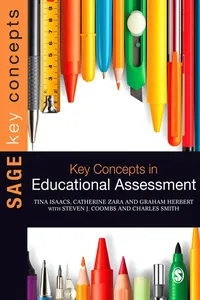 Key Concepts in Educational Assessment_cover