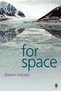 For Space_cover