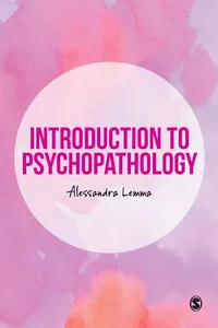 Introduction to Psychopathology_cover