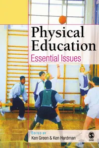 Physical Education_cover