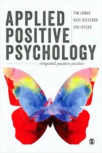 Applied Positive Psychology_cover