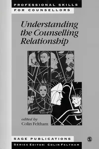 Understanding the Counselling Relationship_cover