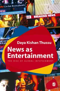 News as Entertainment_cover