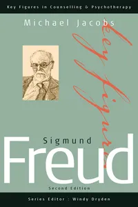 Sigmund Freud_cover