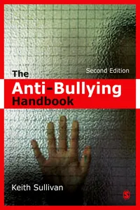 The Anti-Bullying Handbook_cover