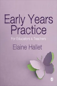 Early Years Practice_cover