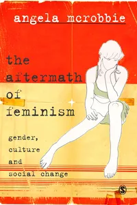 The Aftermath of Feminism_cover