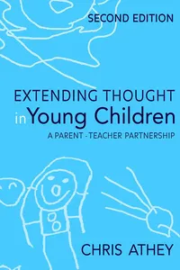 Extending Thought in Young Children_cover