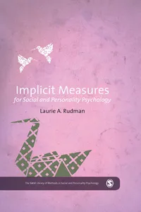 Implicit Measures for Social and Personality Psychology_cover